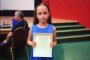 Астраханская школьница представила регион на музыкальном конкурсе в Болгарии