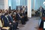 На Каспийский медиафорум в Астрахань съехались более 200 участников