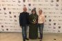 Астраханка получила премию на Всероссийском форуме предпринимателей