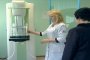 В Астраханской области ежегодно выявляются до 400 случаев рака молочной железы
