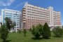 В Астрахани полицейские эвакуировали людей из медицинского учреждения после сообщения о заложенном взрывном устройстве