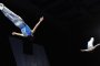 Астраханцы выступят на чемпионате мира по прыжкам на батуте