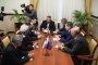 Астраханский губернатор пригласил посла Ирана на открытие каспийской круизной линии