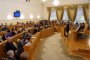 В Астраханской области состоялись публичные слушания проекта бюджета на 2018 год