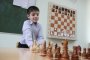 Шахматисты Областной спортивной школы стали участниками городского турнира