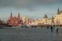 На разгон облаков в Москве 4 и 7 ноября потратят почти 200 млн рублей