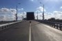 Кирикилинский мост официально открыт