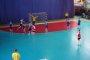 Астраханские гандболистки борются за золото соревнований «Стремительный мяч» в Волгограде