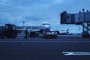 Самолет из Астрахани не смог приземлиться в Москве из-за тумана