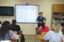 Астраханским студентам рассказывают «Про это»