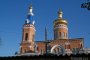 В Астрахани состоится трансляция Рождественского богослужения