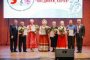 Хор астраханских пенсионеров занял третье место на всероссийском конкурсе в Белгороде
