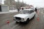 Водитель «семёрки» сбил на улице Кубанской в Астрахани пожилую пару