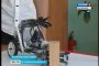 Астраханские школьники создали робота, способного собирать мусор и гулять с домашним питомцем
