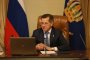 Астраханский губернатор потребовал в кратчайшие сроки разобраться с «самостроями»