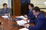 Обманутые дольщики обратились за помощью к прокурору Астраханской области