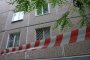 В Трусовском районе Астрахани в результате падения с 5-го этажа погиб мужчина