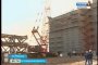 Астраханские корабелы завершают очередной заказ для каспийских нефтяников