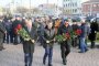 Астраханцы почтили память Гейдара Алиева