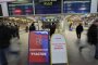 Проголосовать за президента можно будет на вокзалах и в аэропортах