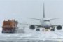 Очередной самолет совершил в Астрахани вынужденную посадку