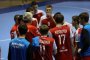 Астраханский гандболист проведёт тренировочный сбор в Новогорске в составе сборной страны