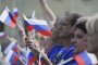 Более половины россиян довольны уходящим годом