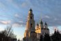 В Астрахани рождественские богослужения пройдут в 19 храмах