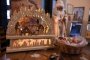 В Астрахани продолжается «Рождественская сказка»