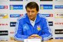 Главный тренер «Волгаря» Юрий Газзаев решение об уходе примет в течение недели