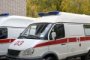 В Астрахани возле медицинского университета сбили ребёнка