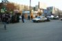 В Астрахани полиция проводит проверку по факту наезда автомобиля на 10-летнюю девочку