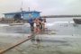 Крещенские купания в Черноярском районе  прошли без происшествий.