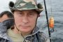 Владимир Путин считает астраханскую рыбалку лучшей в мире