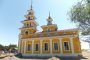 В буддийском хуруле в Астраханской области восстанавливают регулярные богослужения