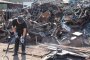 В Астраханской области из пункта приёма металлолома похитили 500 кг изделий