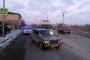 В Астрахани двух школьниц сбили на пешеходном переходе