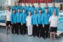 Астраханские ватерполисты из «Динамо» сыграют против «Штурма-2002»