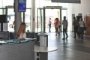 В аэропорту Астрахани из-за непогоды задерживаются авиарейсы