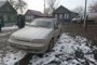 В Астрахани задержана женщина, которая скрылась с места ДТП, оставив ребёнка лежать на дороге
