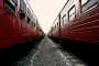 В Астраханской области в поезде нашли подозреваемого в изнасиловании