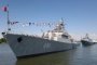 Каспийская флотилия покажет боевую выучку на международном конкурсе ВМС Прикаспийских стран