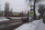 В Астрахани синхронизировали светофоры на ул 2-й Соликамской