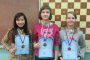 В Астрахани определились победители чемпионата области по русским шашкам