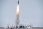 На астраханском военном полигоне запустили баллистическую ракету «Искандер-М»