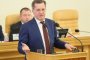 Астраханский губернатор больше часа отвечал на вопросы депутатов регионального парламента