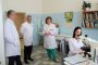 Помощник министра здравоохранения РФ посетил астраханские клиники