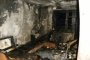 В Астраханской области при пожаре в квартире спасены 10 человек