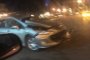 В Астрахани автомобиль Kia влетел в Peugeot
