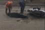 Мотоциклист, попавший в ДТП в Астрахани, находится без сознания